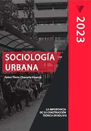 Sociología Urbana