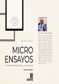 Micro Ensayos (2da edición)