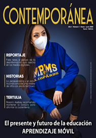 Revista Contemporanea (1ra Edición)