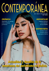 Revista Contemporánea (2da edición)
