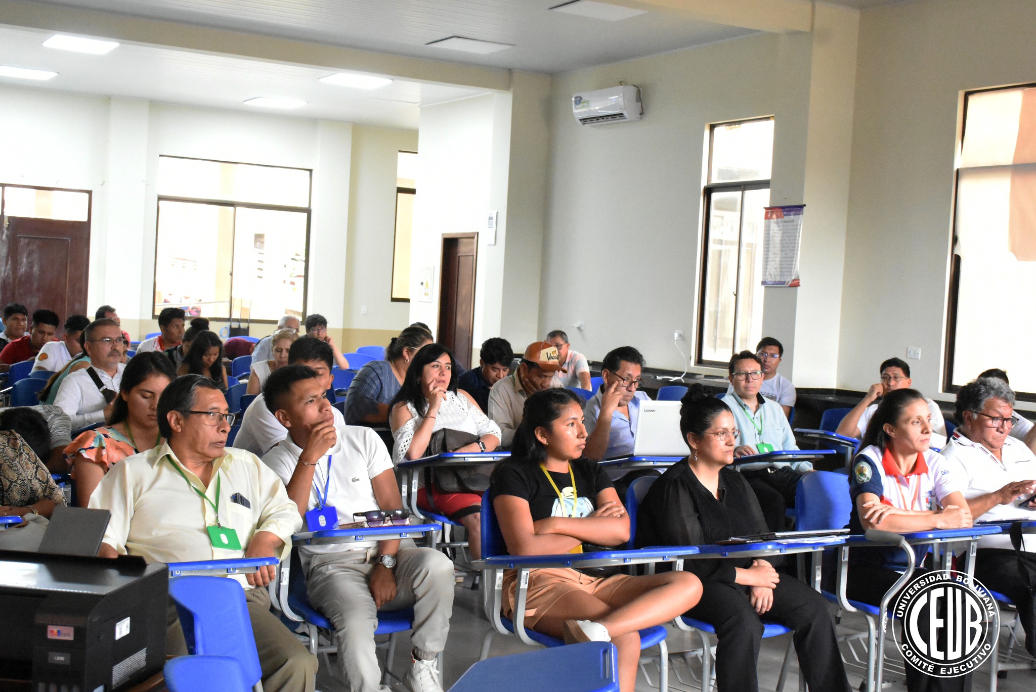 Facultades de Odontología del Sistema Boliviano orientan sus objetivos  a la internacionalización de la formación académica