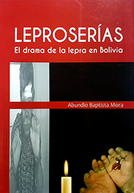 Leproserias