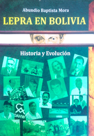 Lepra en Bolivia Historia y Evolución