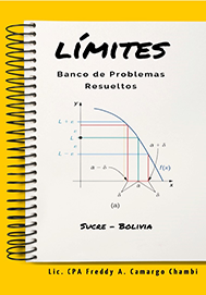 Límites: Banco de Problemas Resueltos