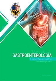 Manual de Gastroenterología