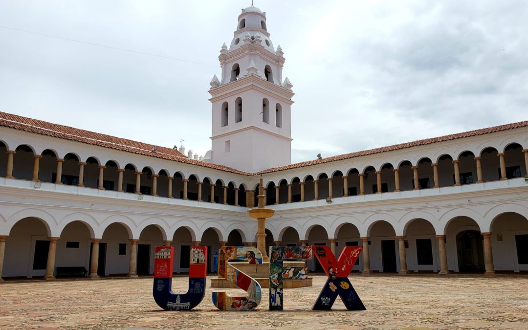 La UMRPSFXCH encara uno de sus mayores retos… su acreditación institucional ante la UDUALC