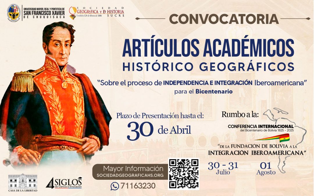 Artículos Académicos