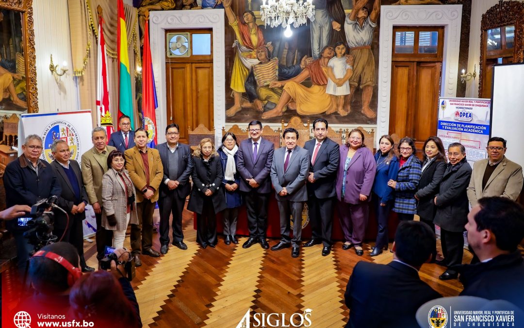 Este 11 de marzo la Universidad ingresa de lleno en la formación virtual