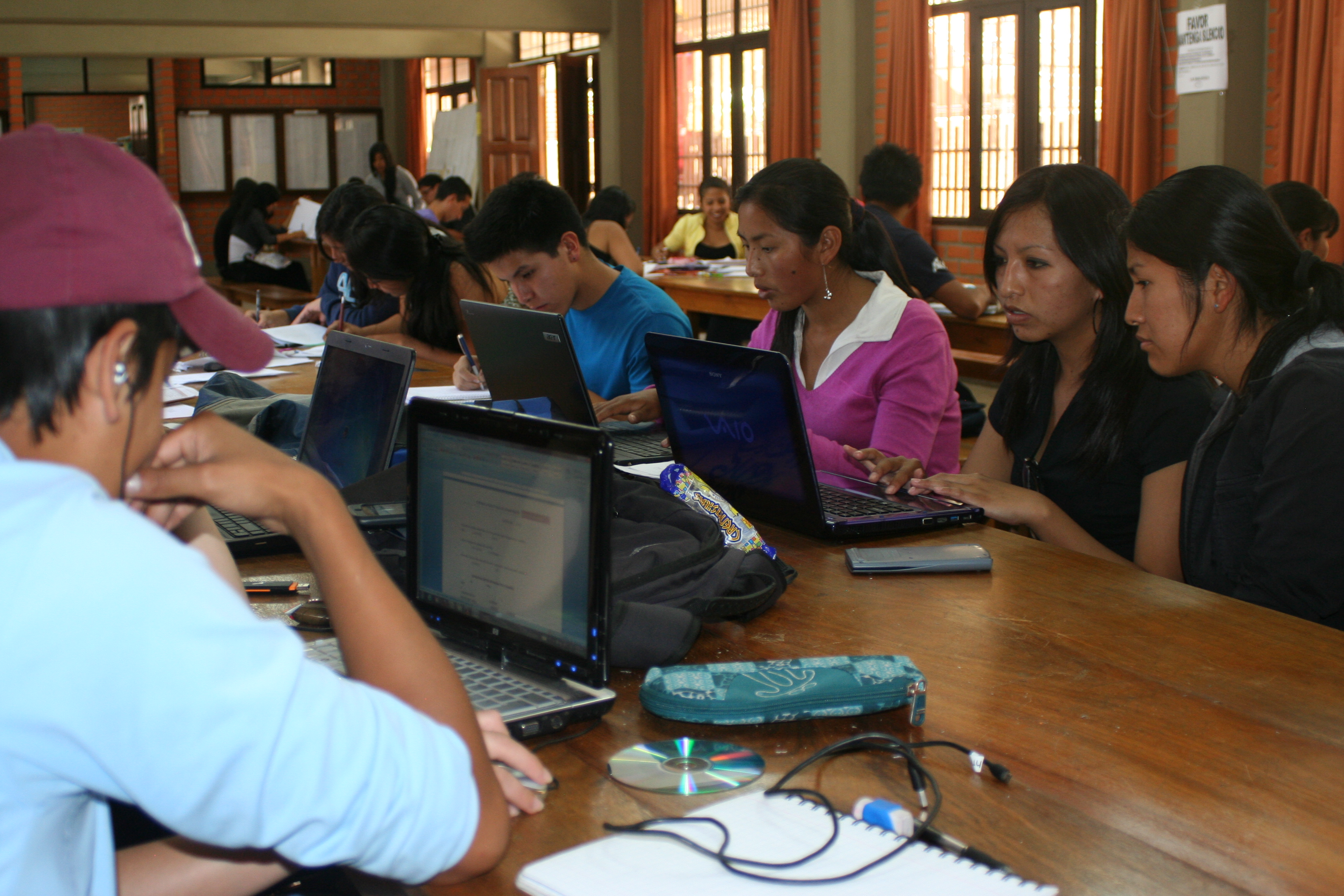 La cobertura de la beca universitaria iniciará durante primera quincena de mayo y concluirá el 31 de octubre