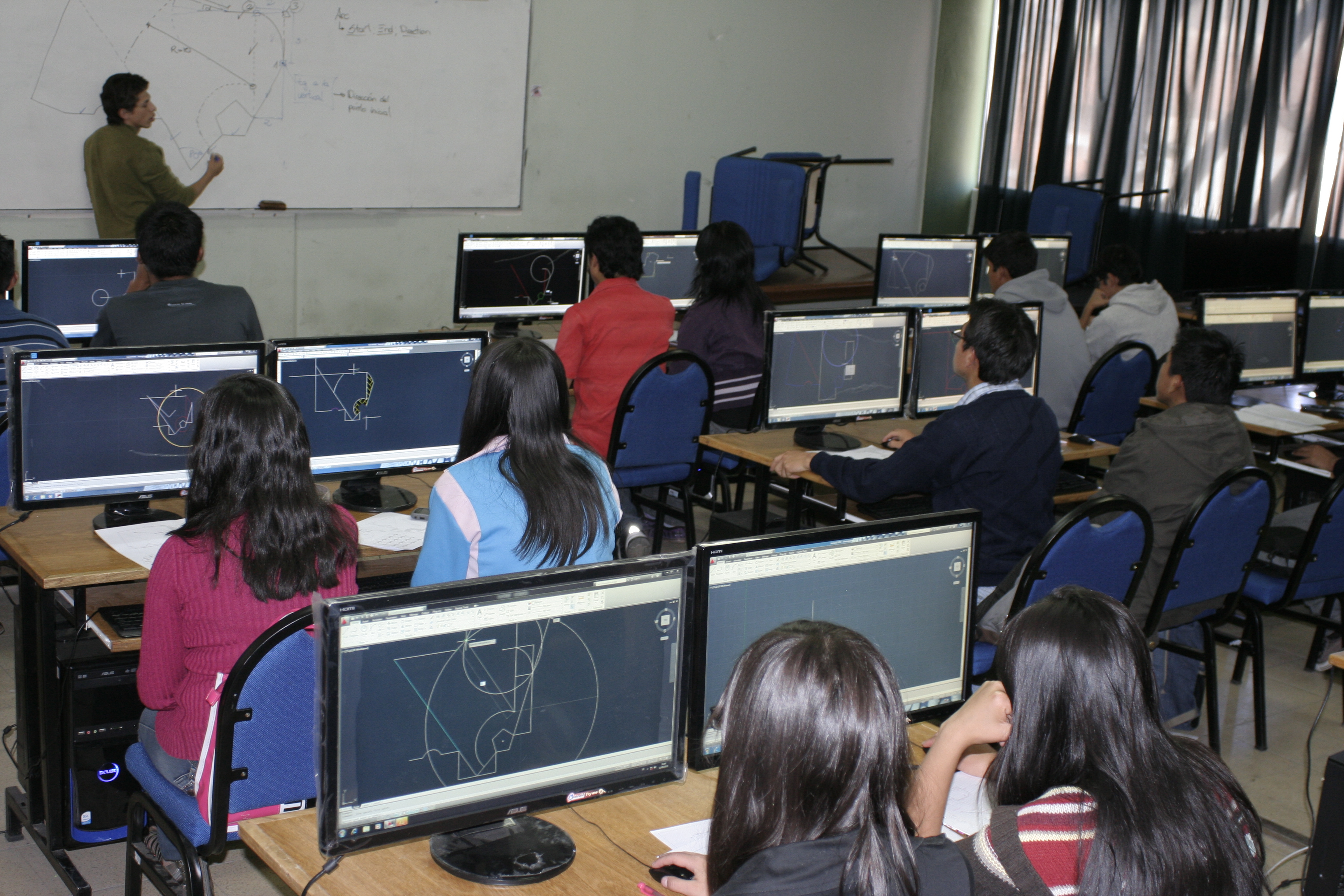 Si el gobierno no incrementa el presupuesto universitario, no se garantizan las actividades desde octubre