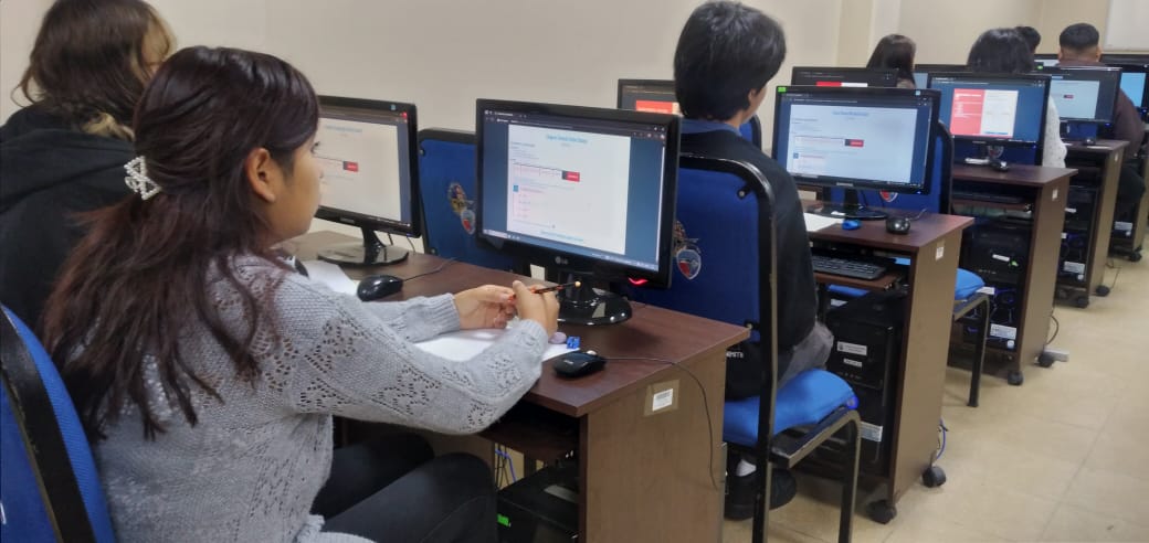 Se aprobó la convocatoria: El 4 de julio se realizará el examen de admisión 2/2025