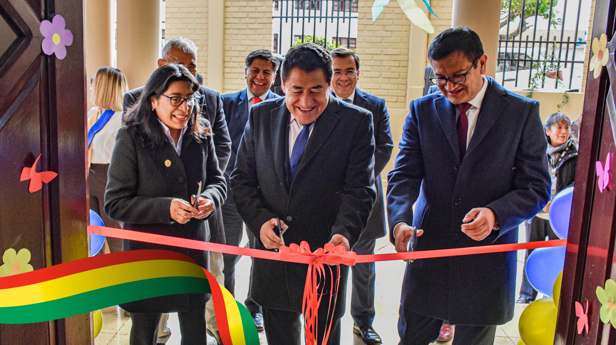 La facultad de Humanidades conmemora el XXXIII aniversario con avances significativos en investigación e interacción social