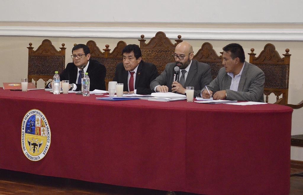 Consejo Universitario aprueba el pago del Escalafón Docente 2022