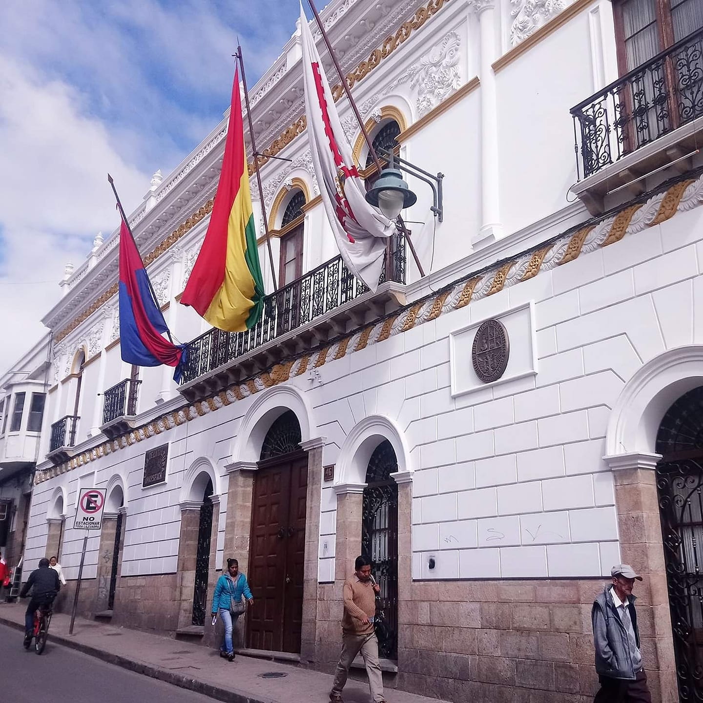 El CEPI elabora la oferta posgradual 2026 y fortalece la internacionalización de las maestrías y doctorados